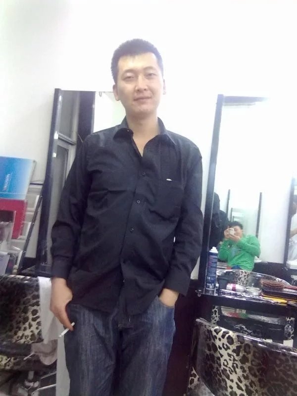 风筝的第一张照片--长乐相亲服务中心