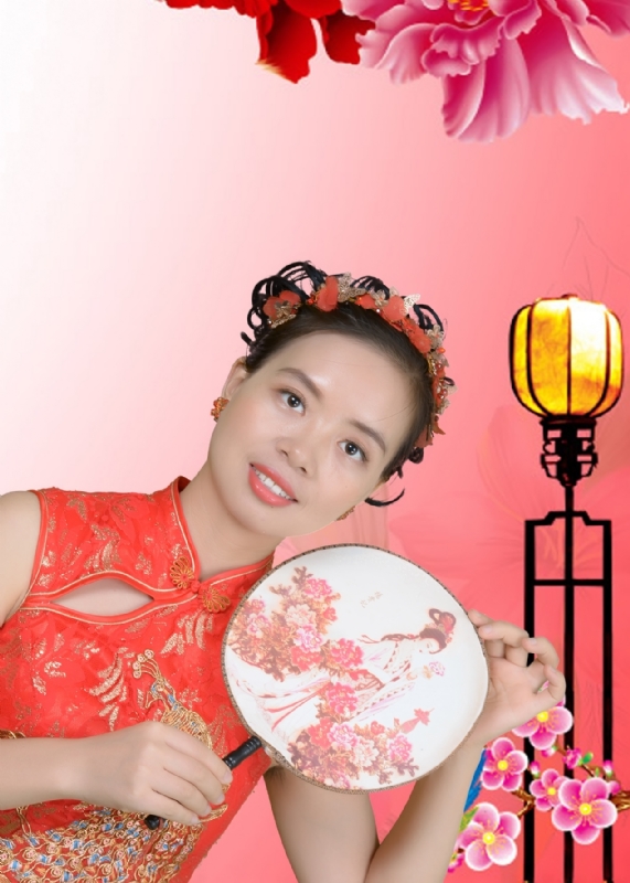 秋记的第一张照片--长乐相亲服务中心