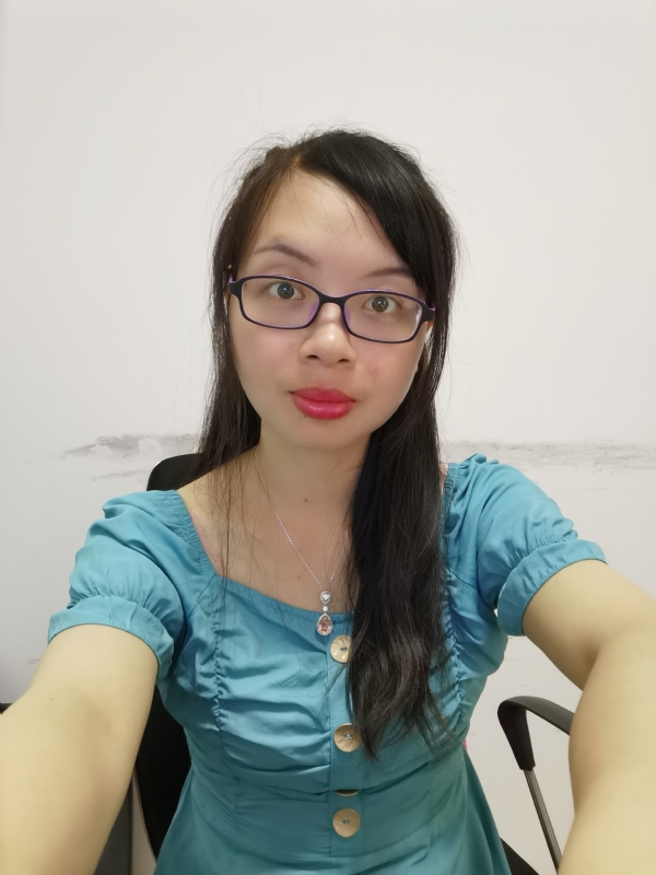 秋记的第二张照片--长乐相亲服务中心