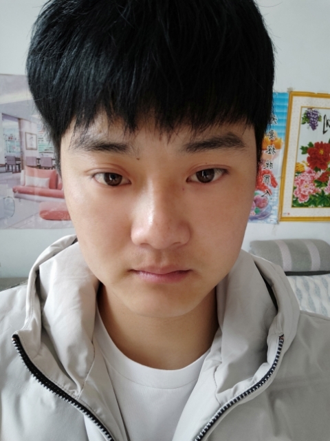 偏丶执的第二张照片--长乐相亲服务中心