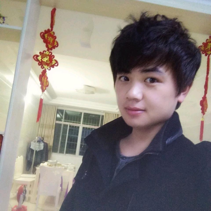 凤凰机器人卡卡老师的第一张照片--长乐相亲服务中心