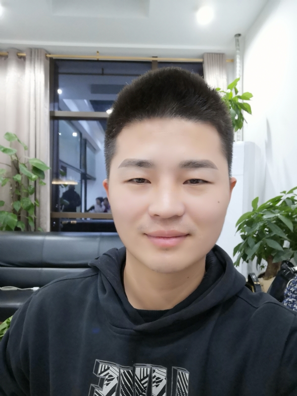 春茶的第一张照片--长乐相亲服务中心