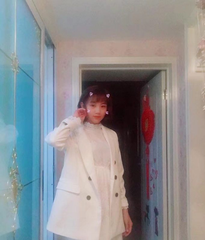 海绵宝宝的第一张照片--长乐相亲服务中心