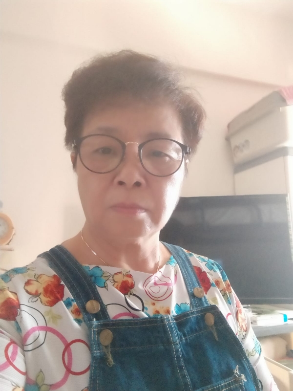 may的第一张照片--长乐相亲服务中心