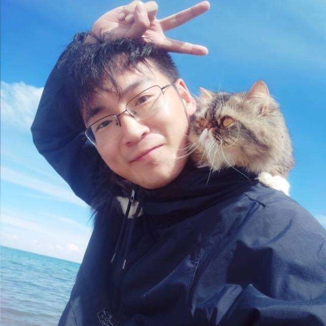 子轩的第一张照片--长乐相亲服务中心