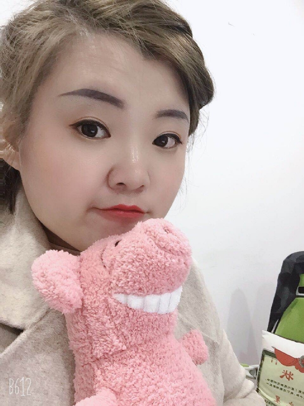 李娜的第一张照片--长乐相亲服务中心