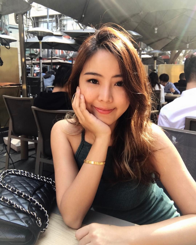 Annlena的第一张照片--长乐相亲服务中心