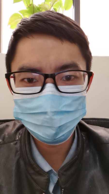 凉白开的第一张照片--长乐相亲服务中心