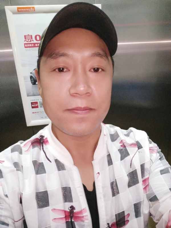 hainy的第一张照片--长乐相亲服务中心