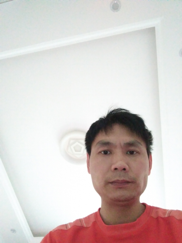 悠伤的第一张照片--长乐相亲服务中心