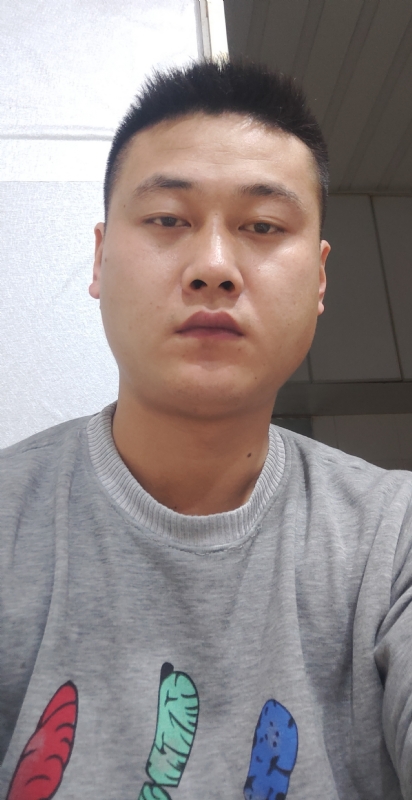 孤帆的第一张照片--长乐相亲服务中心