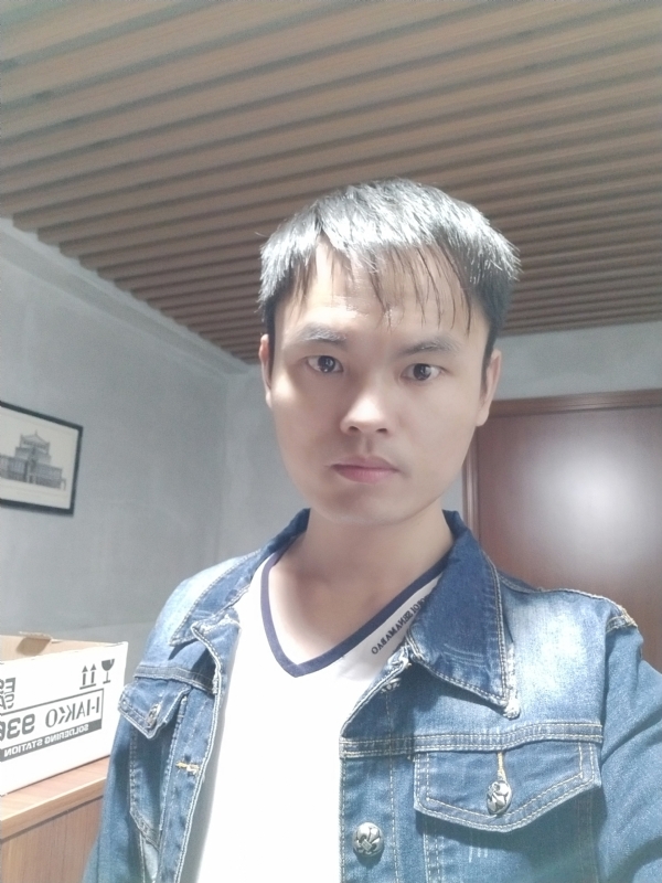 阿信的第一张照片--长乐相亲服务中心