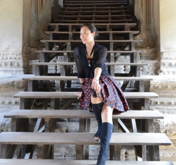 逾越禁区的第一张照片--长乐相亲服务中心