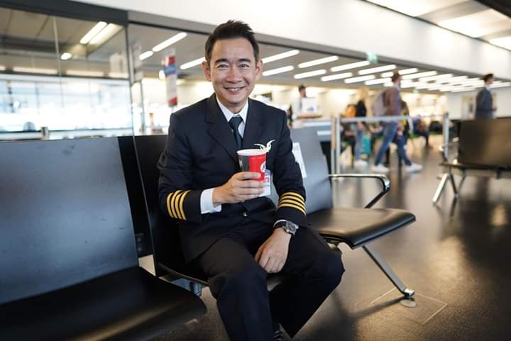 HARRYJUNG1的第一张照片--长乐相亲服务中心