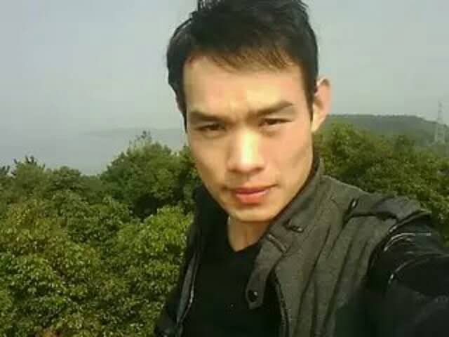 明镜的第二张照片--长乐相亲服务中心