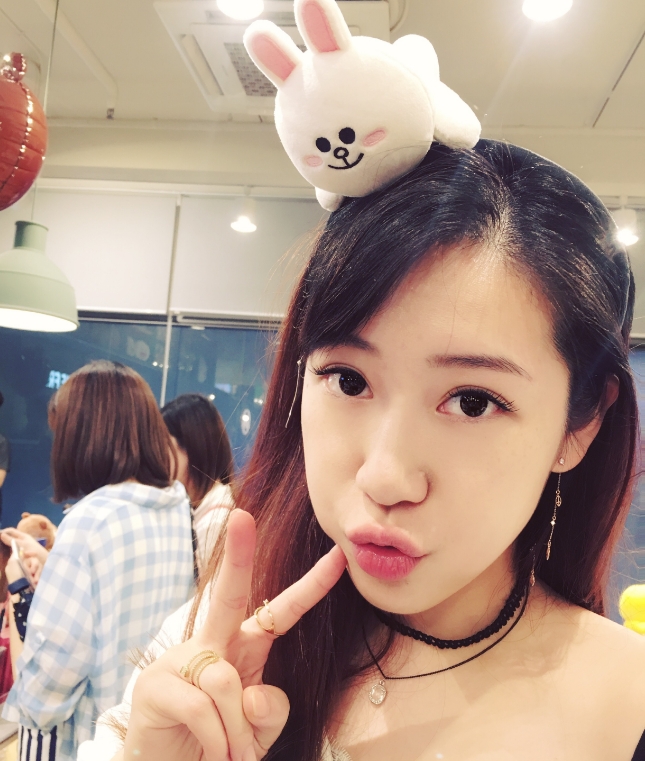 mabel的第一张照片--长乐相亲服务中心