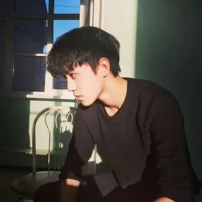 奇正的第一张照片--长乐相亲服务中心