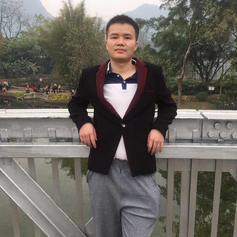 小龙龙的第一张照片--长乐相亲服务中心