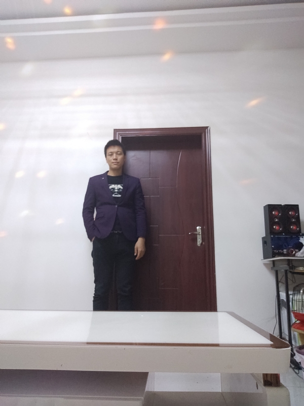 慕凡的第二张照片--长乐相亲服务中心