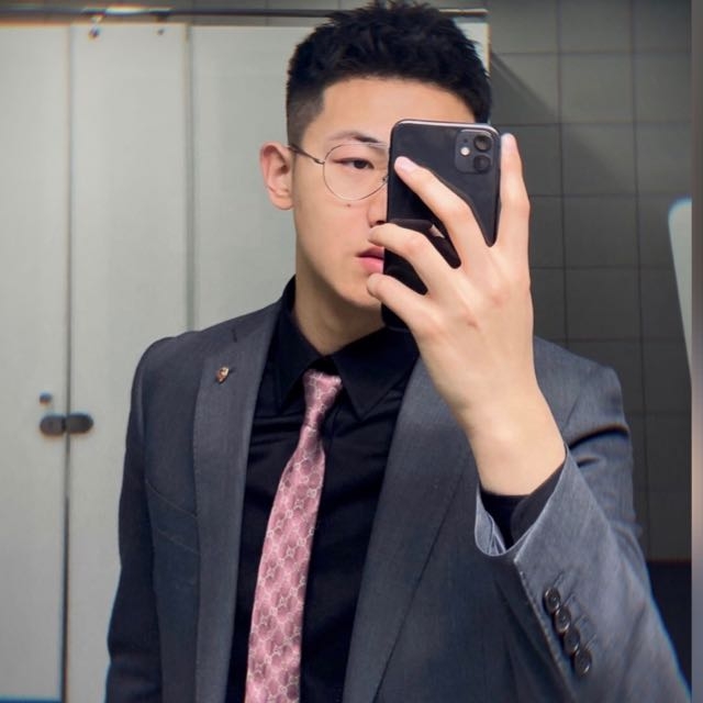 星华的第一张照片--长乐相亲服务中心