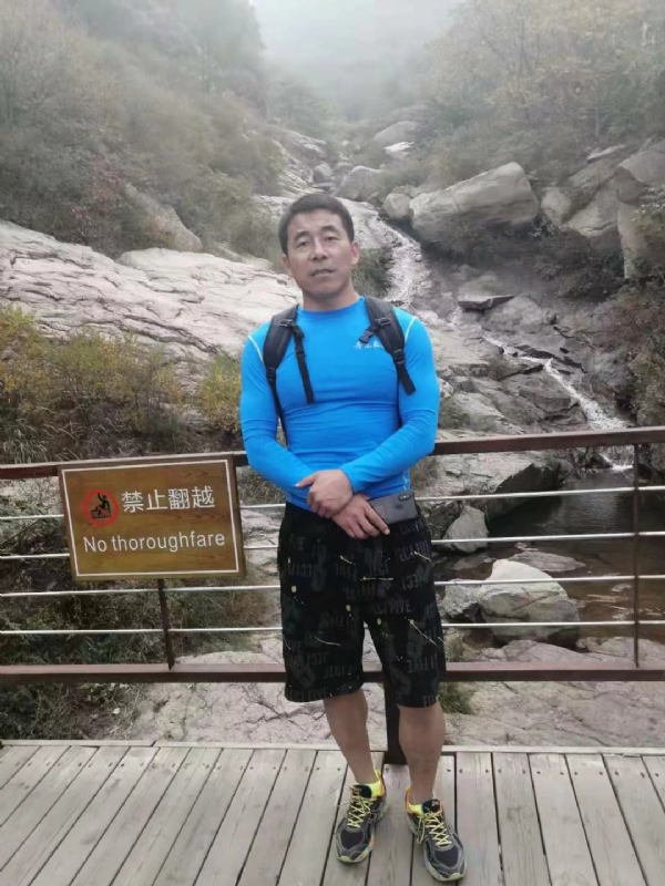 四季阳光的第一张照片--长乐相亲服务中心