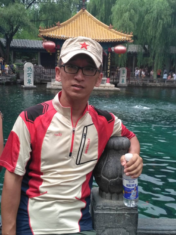 晓峰的第二张照片--长乐相亲服务中心