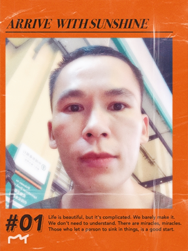 Hiti印相哥的第二张照片--长乐相亲服务中心