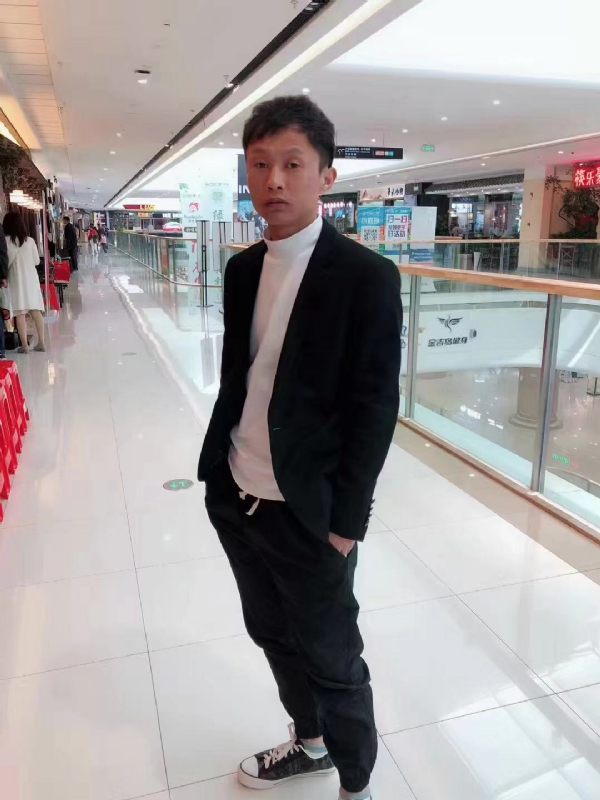 杰的第一张照片--长乐相亲服务中心