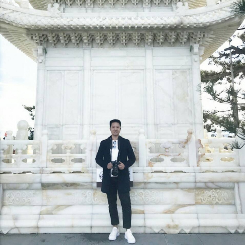 哈利波波的第一张照片--长乐相亲服务中心