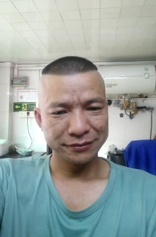 自创生涯的第一张照片--长乐相亲服务中心