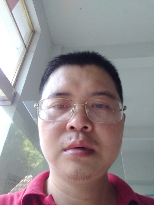 渠雨的第一张照片--长乐相亲服务中心