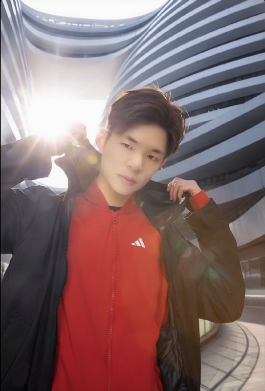 天湖社人的第一张照片--长乐相亲服务中心