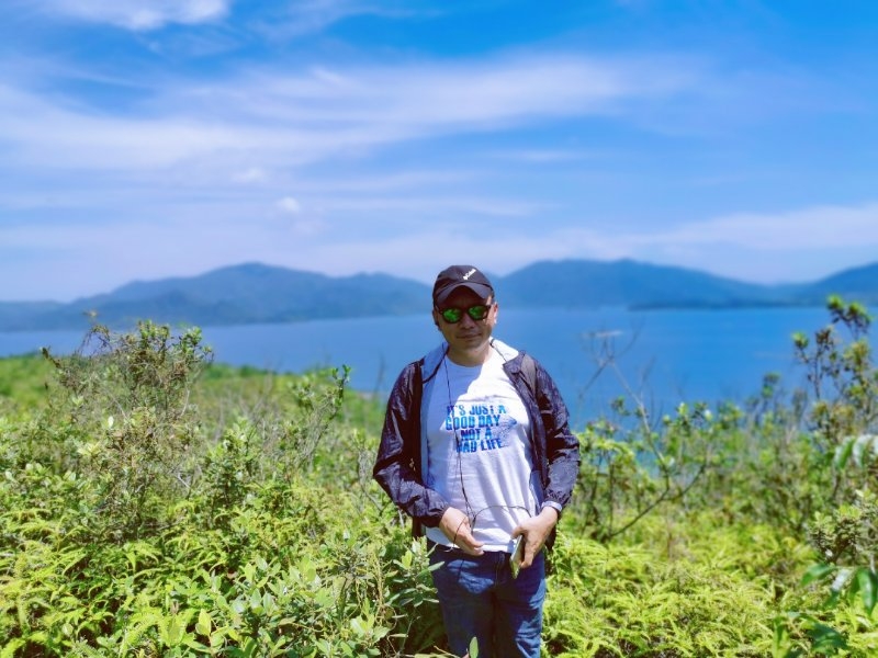 匡匡的第二张照片--长乐相亲服务中心