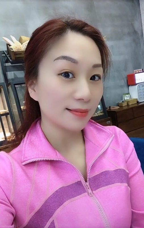 张文欣的第二张照片--长乐相亲服务中心