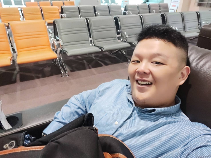 hu的第二张照片--长乐相亲服务中心