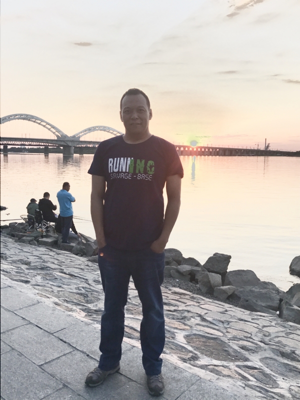 海天一色的第一张照片--长乐相亲服务中心