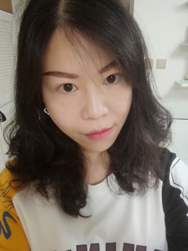 帛曳的第一张照片--长乐相亲服务中心