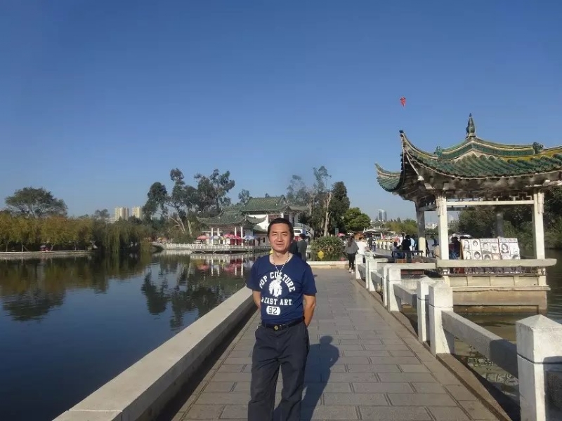 真心的龙的第二张照片--长乐相亲服务中心