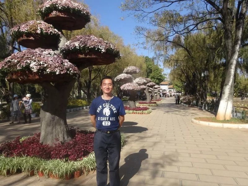 真心的龙的第三张照片--长乐相亲服务中心