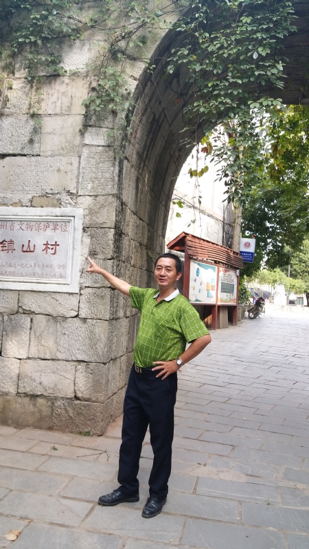 真心的龙的第五张照片--长乐相亲服务中心