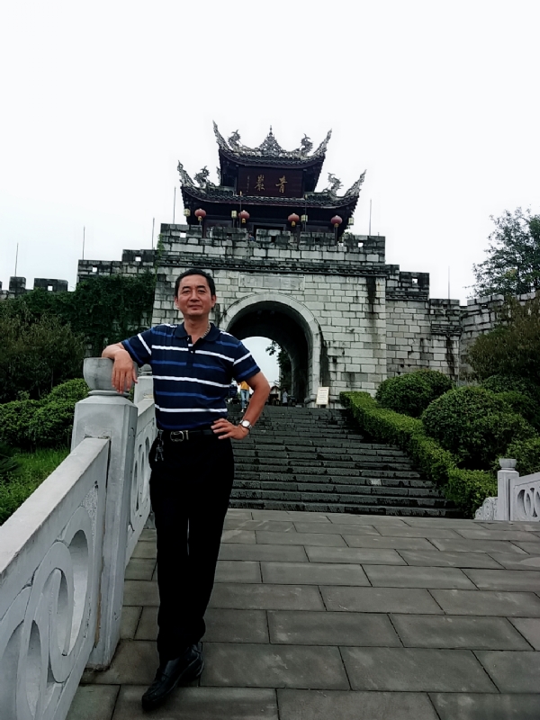 真心的龙的第六张照片--长乐相亲服务中心