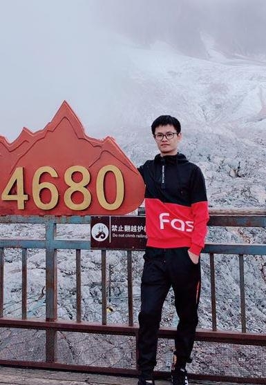 木木林的第三张照片--长乐相亲服务中心