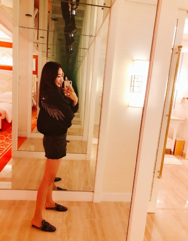 妮妮的第一张照片--长乐相亲服务中心