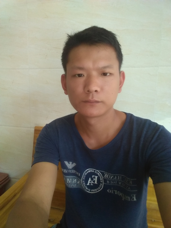 辉的第一张照片--长乐相亲服务中心