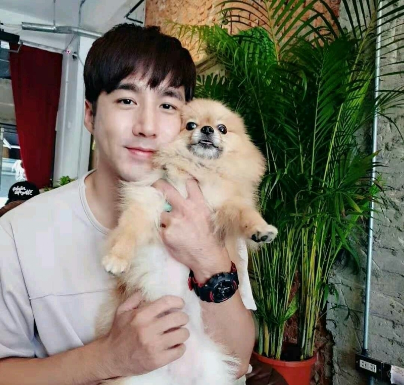 wnag的第一张照片--长乐相亲服务中心