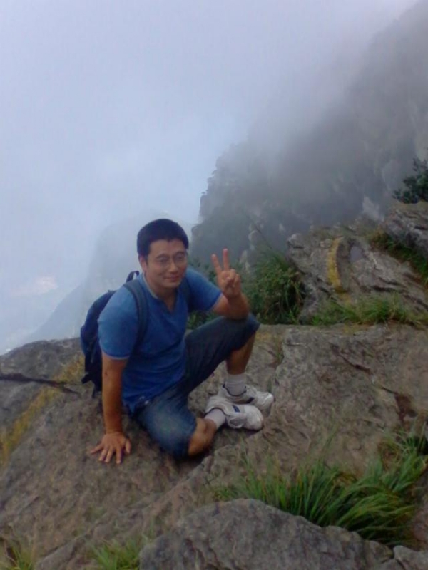 hehai75的第一张照片--长乐相亲服务中心