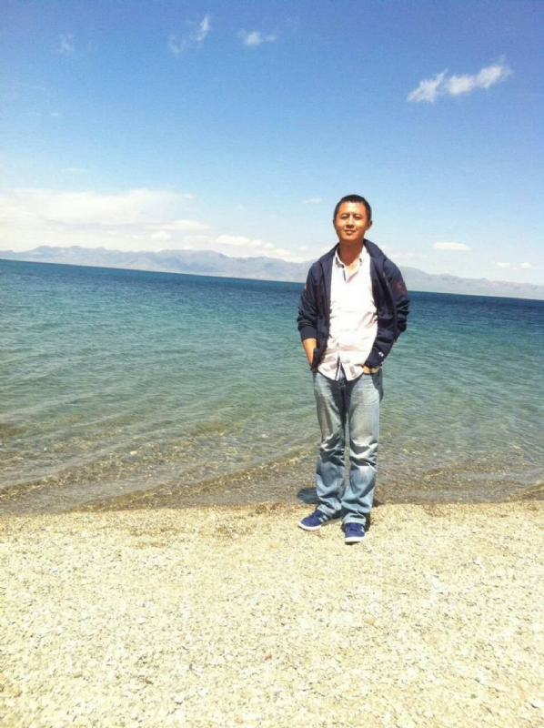 西西晨的第一张照片--长乐相亲服务中心