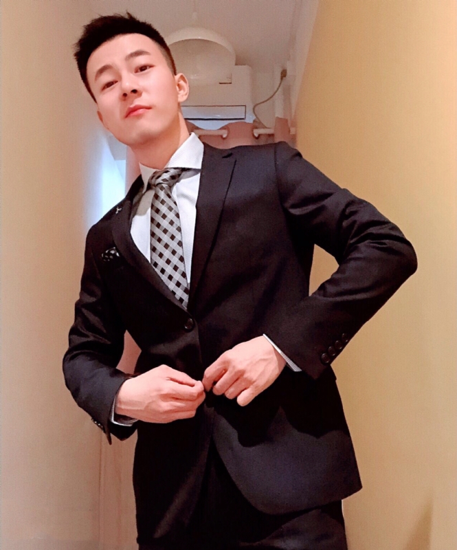 老谢家的天之蛟子的第一张照片--长乐相亲服务中心