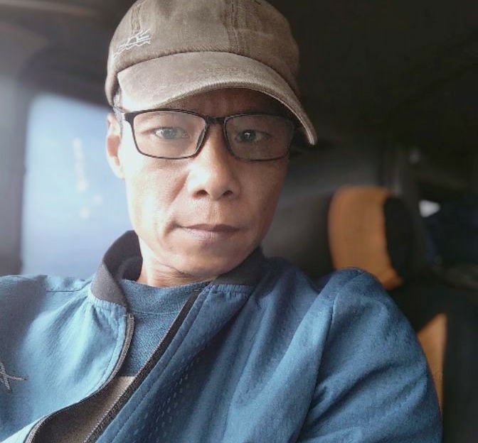 中星的第一张照片--长乐相亲服务中心