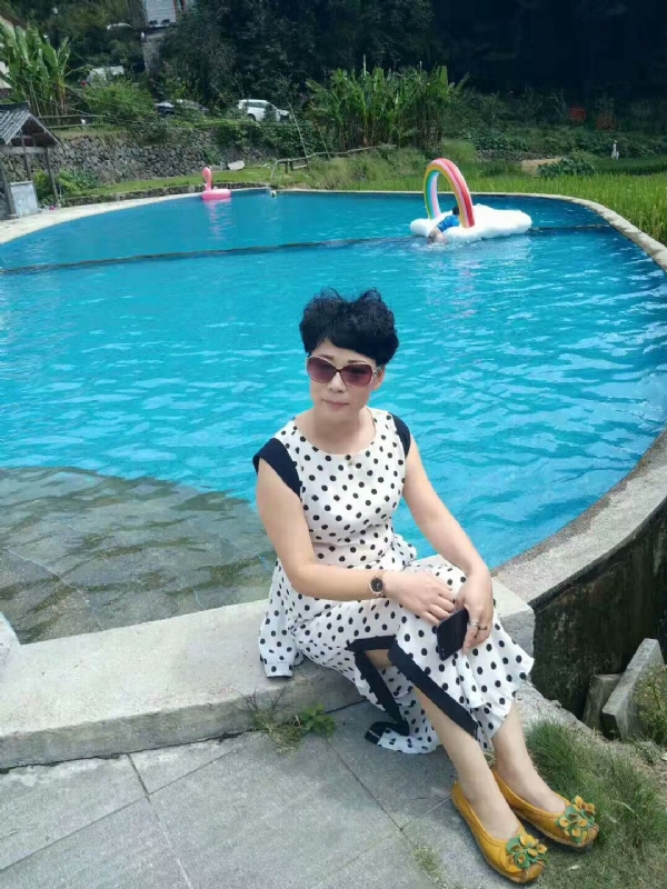 守望幸福的第一张照片--长乐相亲服务中心